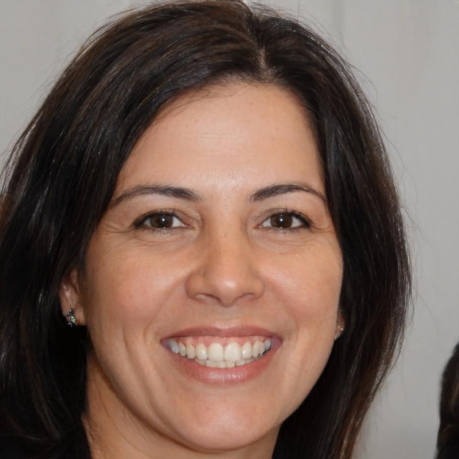 Retrato de Esperanza Valdez